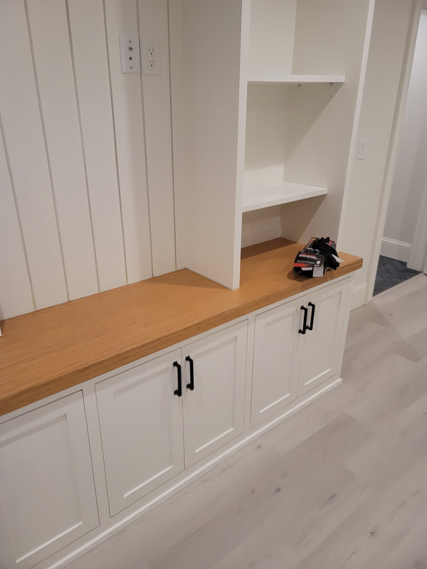 Botnam LLC cleaning project sample 6