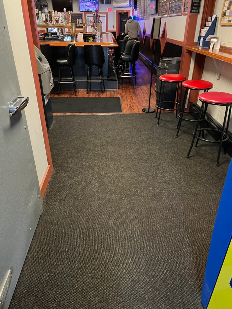 Botnam LLC cleaning project sample 18