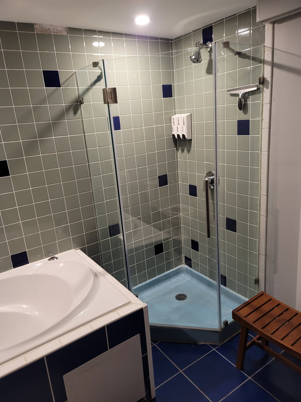 Botnam LLC cleaning work photo 25