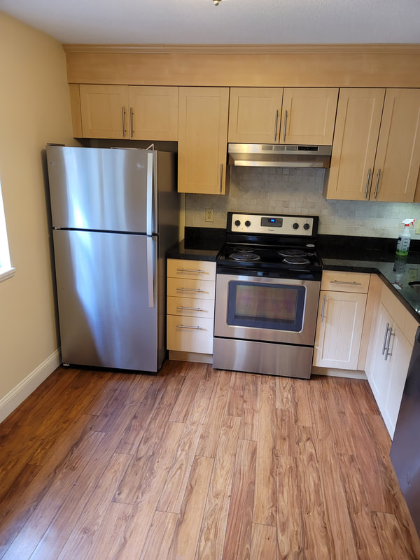 Botnam LLC cleaning work photo 30