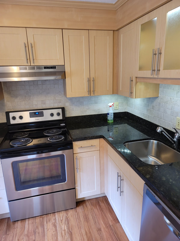 Botnam LLC cleaning work photo 31